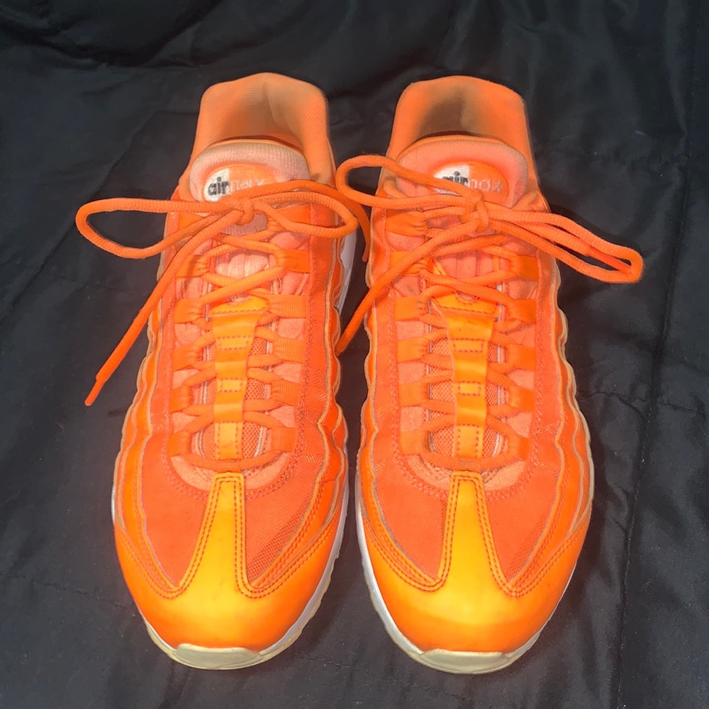 NIKE Airmax 95 “Just Do It” 2018